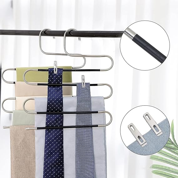 Multi Function Hanger