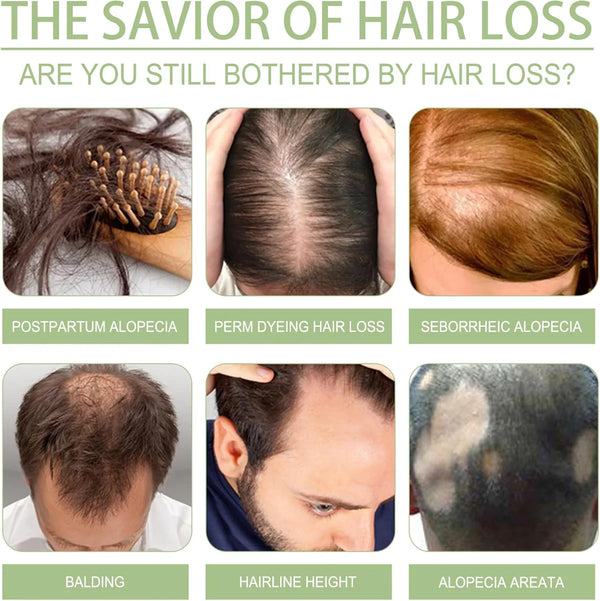 Adivasi Herbal Hair Oil