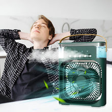Portable Air Conditioner - Stay Cool