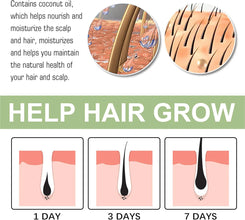 Adivasi Herbal Hair Oil