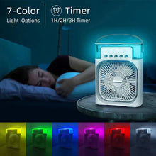 Portable Air Conditioner - Stay Cool