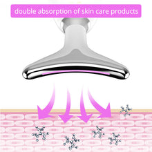 Anti Wrinkle Face Massager - Stay Young